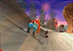 SSX Tricky - GameCube Screen