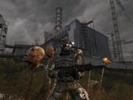 New S.T.A.L.K.E.R. Trailer Right Here, Right Now News image