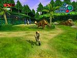 Starfox Adventures - GameCube Screen