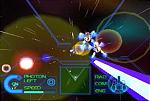 Star Ixiom - PlayStation Screen