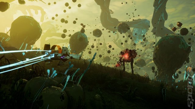 Starlink: Battle for Atlas - Xbox One Screen