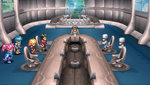 Star Ocean: First Departure - PSP Screen