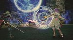 STAR OCEAN: Integrity and Faithlessness - PS4 Screen