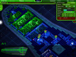 Starship Corporation - PC Screen