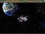 Starships Unlimited: Divided Galaxies - PC Screen