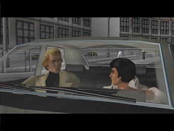 Underrated game of 2003: Starsky and Hutch � PlayStation 2 News image