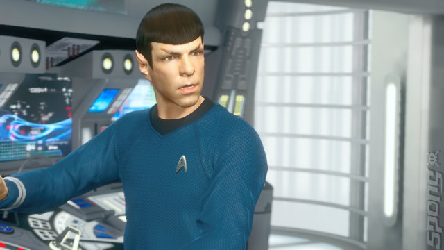 Star Trek Editorial image
