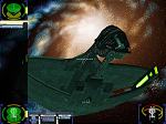 Star Trek: Bridge Commander - PC Screen