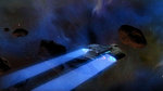 Star Trek: Legacy - PC Screen