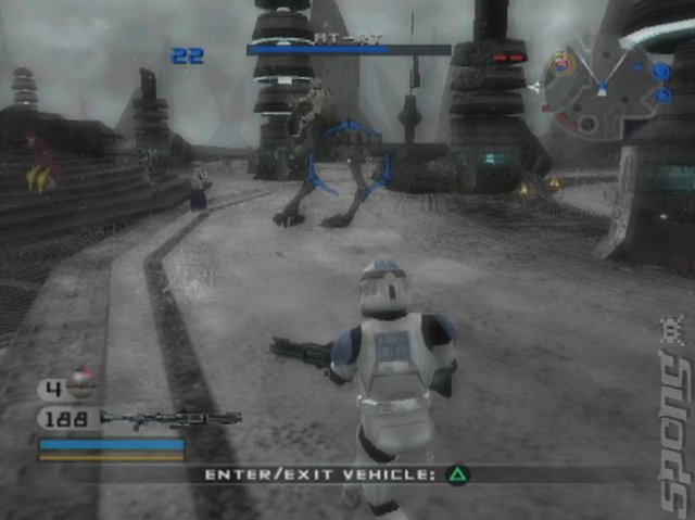 download battlefront 2 ps2 for free