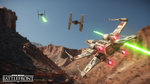 Star Wars: Battlefront - PS4 Screen