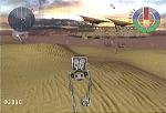 Star Wars Demolition - Dreamcast Screen
