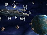 Star Wars: Empire at War - PC Screen