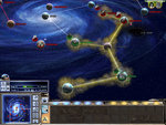 Star Wars Empire at War: Forces of Corruption - PC Screen