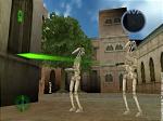 Star Wars Episode 1: Battle for Naboo - N64 Screen