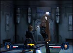 Star Wars Episode III: Revenge of the Sith - PS2 Screen