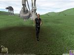 Star Wars Galaxies: An Empire Divided - PC Screen