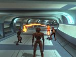 Star Wars: Knights of the Old Republic Collection - PC Screen