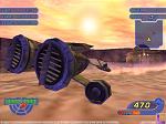 Related Images: Latest Star Wars Racer Revenge PS2 shots emerge! News image