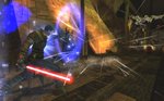 Star Wars: The Force Unleashed - PS2 Screen