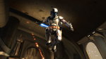 Star Wars The Force Unleashed: Ultimate Sith Edition - Xbox 360 Screen