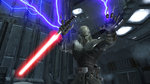 Star Wars The Force Unleashed: Ultimate Sith Edition - PS3 Screen