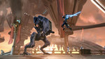 Star Wars: The Force Unleashed II - PC Screen