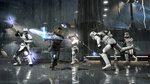 Star Wars: The Force Unleashed II - PS3 Screen