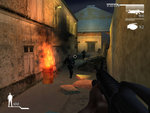 Stealth Force 2 - PC Screen