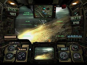 Beta testers wanted for Steel Battalion sequel News image