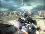 Related Images: Steel Battalion Clunks Online News image