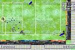 Steven Gerrard's Total Soccer 2002 - GBA Screen