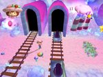 Strawberry Shortcake: Adventures in the Land of Dreams - PS2 Screen