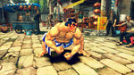 Street Fighter IV Screen Assault News image