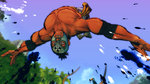 Street Fighter IV in Mexican Madness News image