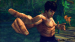 Street Fighter IV Goes Camp News image