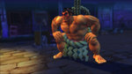 First Street Fighter IV DLC Detailed News image