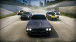 Street Outlaws: The List - Xbox One Screen