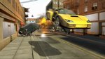 Stuntman: Ignition - PS2 Screen