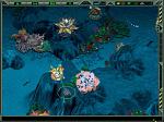 Submarine Titans - PC Screen