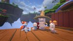 Super Lucky's Tale - Xbox One Screen