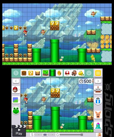 super mario maker 3ds rom download android