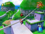 New Mario Sunshine screens News image