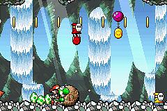 Yoshi�s Island for Game Boy Advance due in December News image