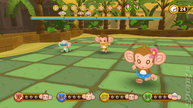 download super monkey ball step and roll wii