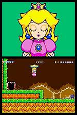 Super Princess Peach (DS) Editorial image