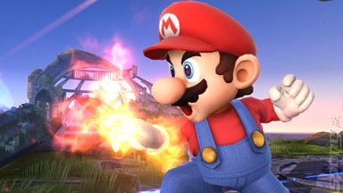 Analyst: Mario on Mobile is Coming