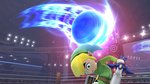Super Smash Bros. - Wii U Screen