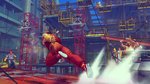 Super Street Fighter IV: The New Stages in Pictures News image