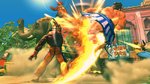 Super Street Fighter IV: The New Stages in Pictures News image